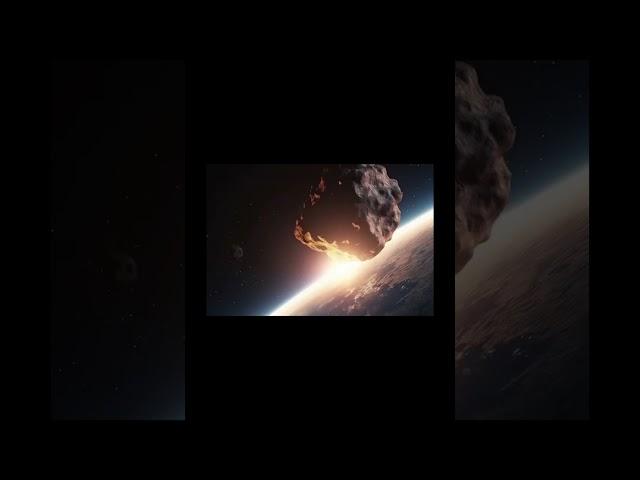 What Killed The Dinosaurs In Dead Space?