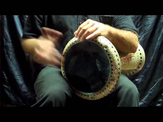 Top 10 Darbuka Rhythms