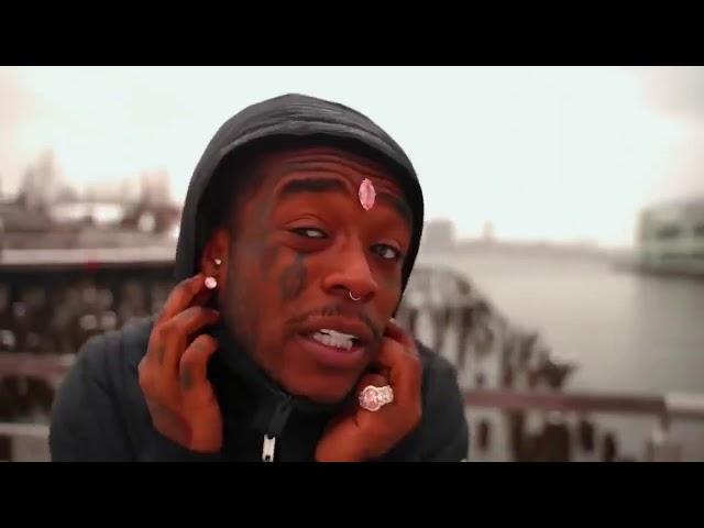 Lil Uzi Vert - Movie [Music Video]