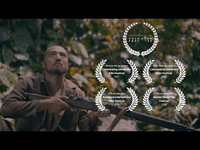 The Last Imperial Soldier (Award Winning Hiroo Onoda Inspired Short Film)