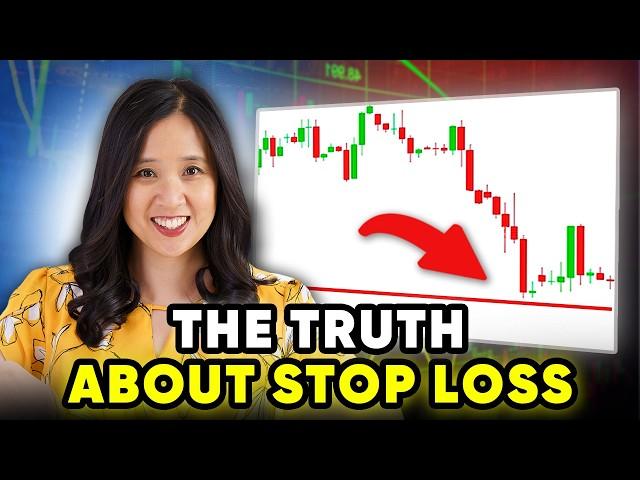 Stop Loss Strategy: How to Maximize Profits and Minimize Losses