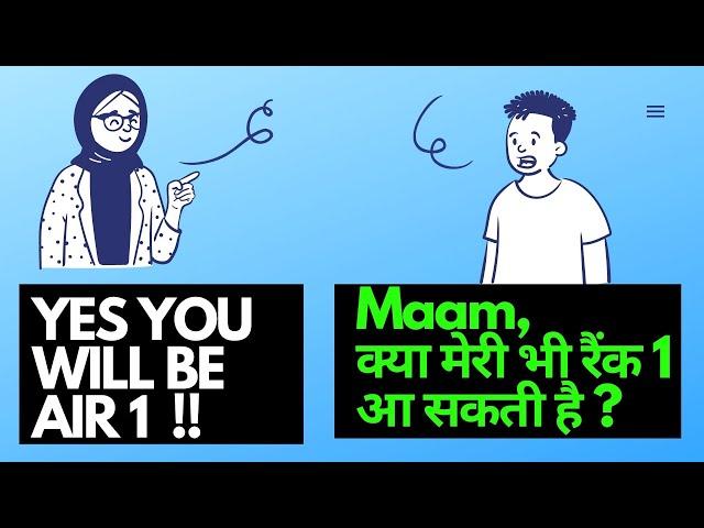How to Secure AIR 1 | Demystifying The Secrets | Deepshikha Goswami