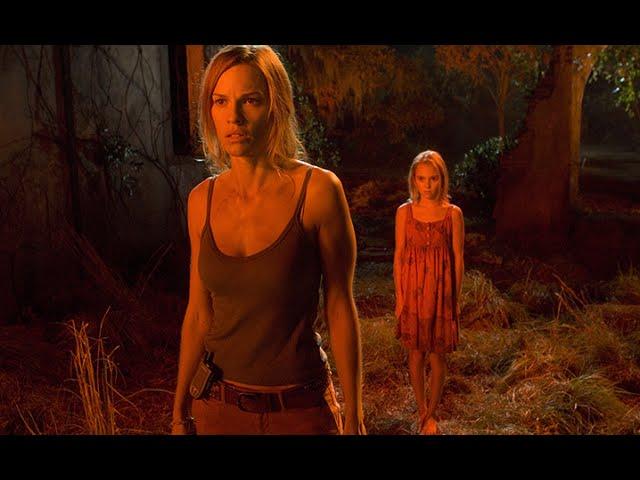 The Reaping - Original Theatrical Trailer