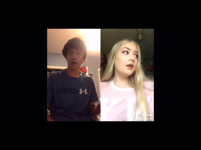 Tik Tok meme