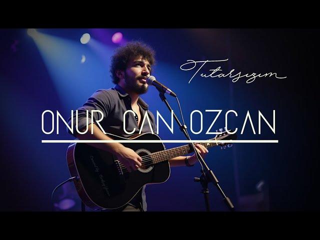 Onur Can Özcan / Tutarsızım (Official Video)