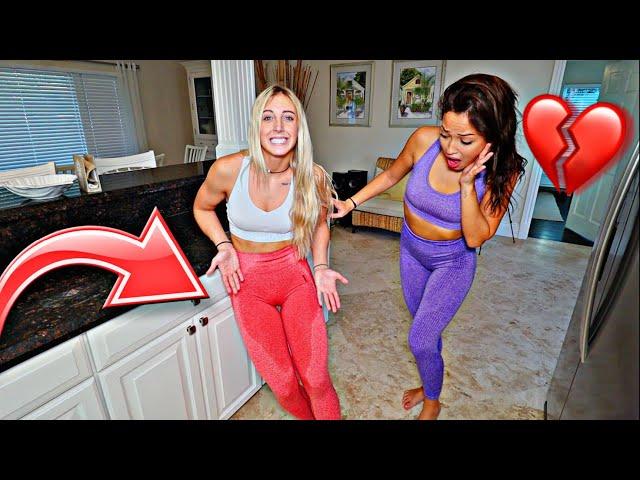 I PEED MY PANTS!! *PRANK ON BEST FRIEND*