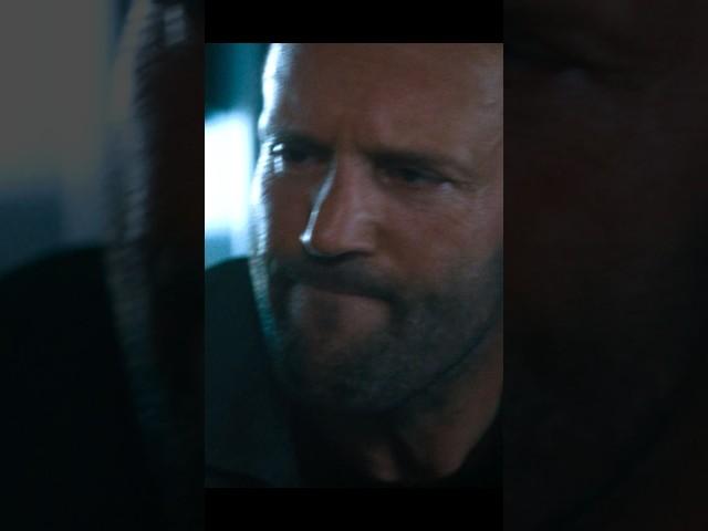 Deckard Shaw can’t ever say no to his mother.