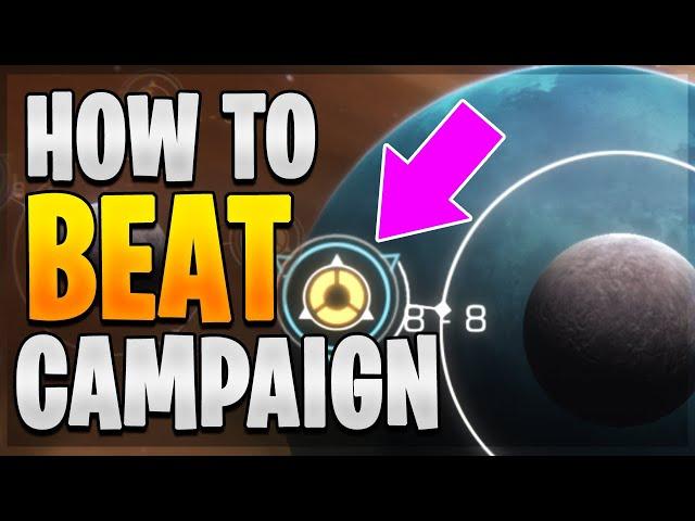 Beat Campaign [ Complete Tips and Guide ] | Infinite Galaxy