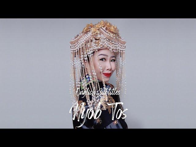 NYOB TOS - MAA VUE - ENG SUB