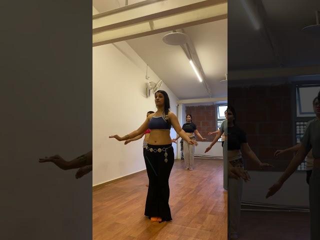 Belly Dance Classes | Bangalore