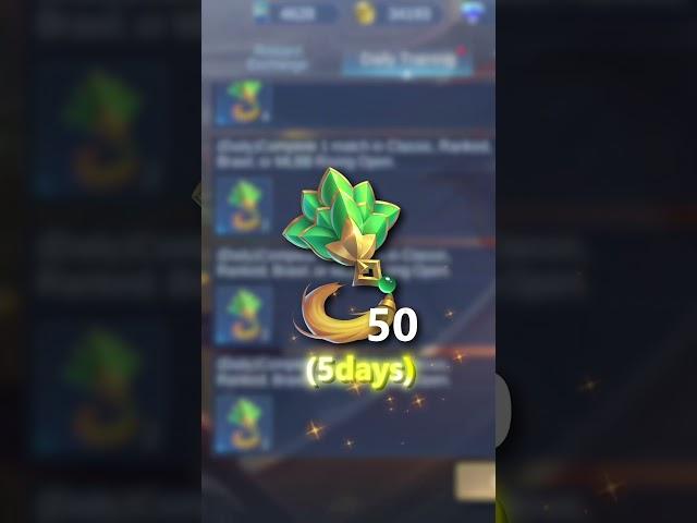 Quick Guide to Get Zetian | New Hero Zetian | MLBB