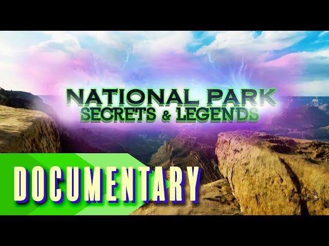 National Park Secrets & Legends | S1 | Ep 1 | Grand Canyon Park: Mysterious Forces