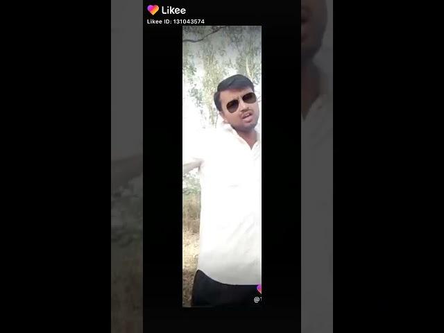 Deepak Kumar Gupta Like short video