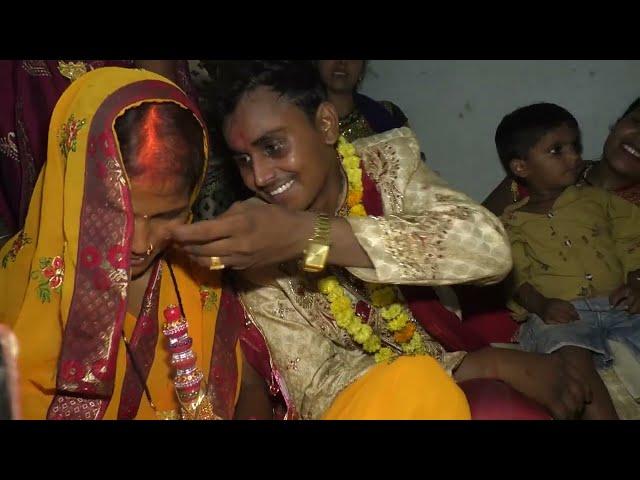 Sankata Yadav ki Shaadi ki Video Part 5