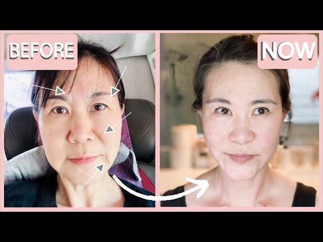 100% EFFECTIVE, FASTEST WAY TO LOOK YOUNGER!! I did this to reverse my age!