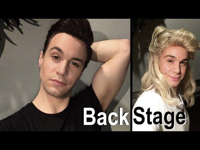 Life of a Musicaldarsteller / VLOG