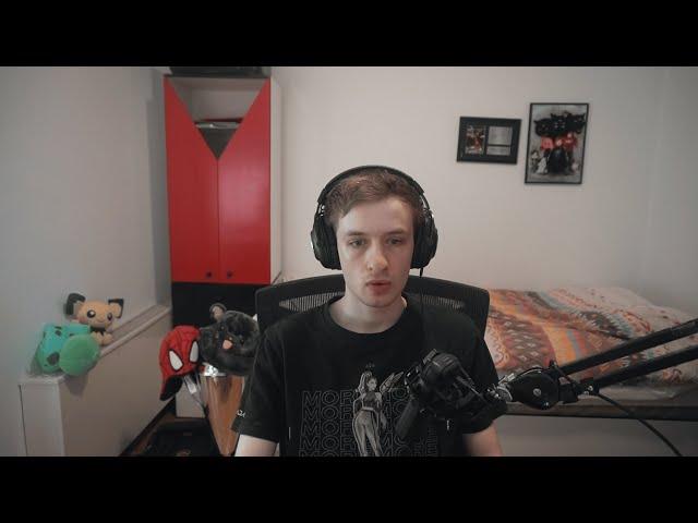 SOLOQ & EMEA MASTERS KCB VS BAR WATCHPARTY 5PM CET