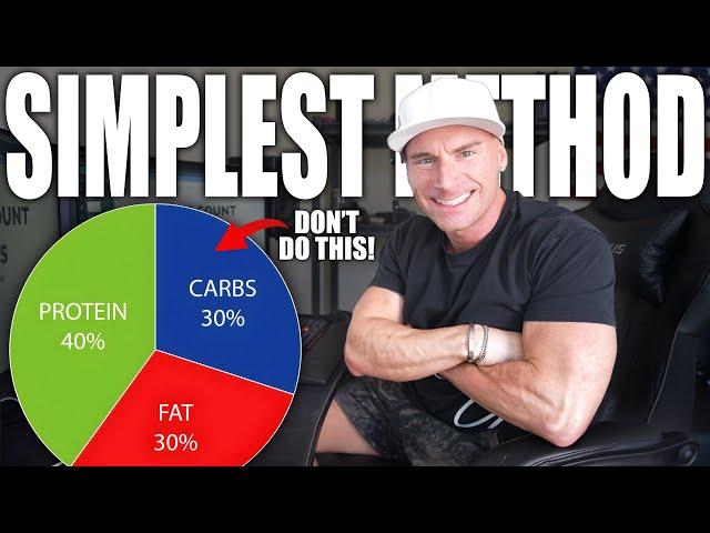 HOW TO COUNT MACROS (And Figure Out Yours!)