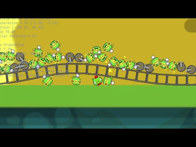 Bad Piggies Show #8