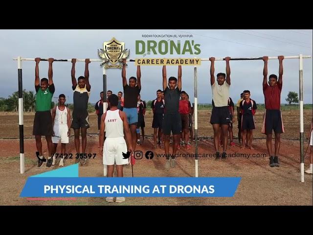 Fast-track Your Career with Dronas Career Academy