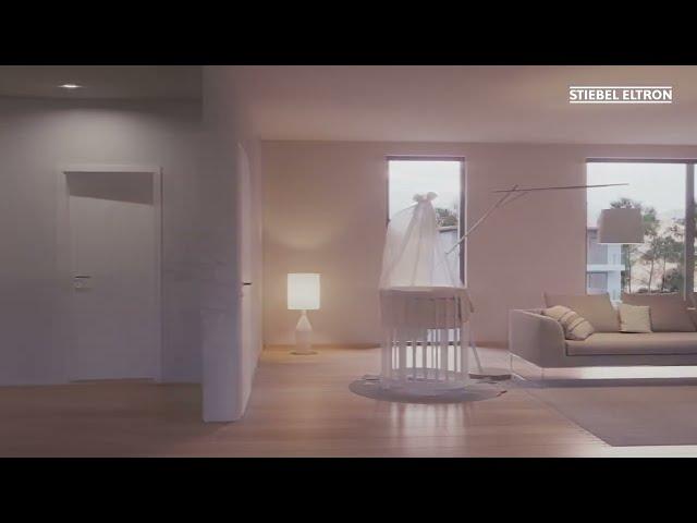 STIEBEL ELTRON | Ventilation