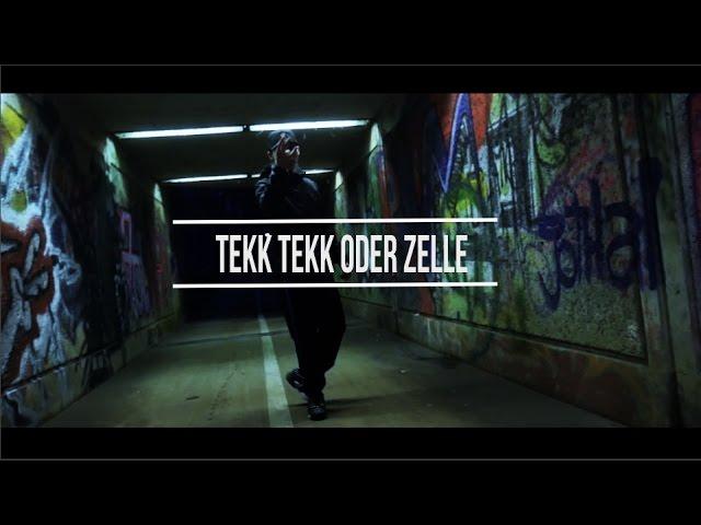 ADDIKT102 - TEKK ODER ZELLE ft. GOLDENBOY