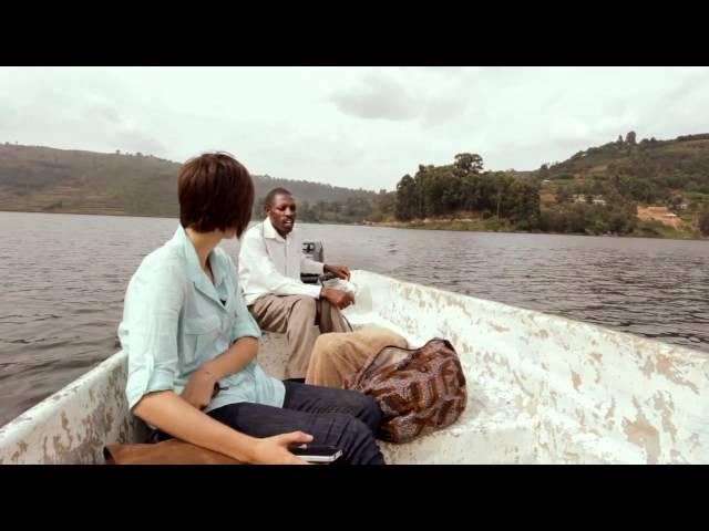 Lake Bunyoni | Kabale, Uganda