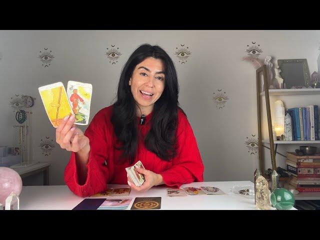 AQUARIUS POWERFUL NEW BEGINNING! GET READY! | JAN.6-13