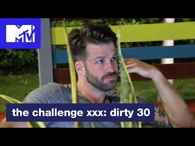 'An Un-Welcomed Arrival' Official Sneak Peek | The Challenge: XXX | MTV