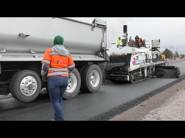 US20 update