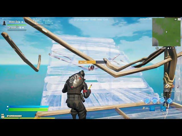 Highlights 3 (Fortnite) run it upppp