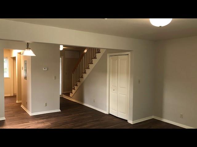 Lincoln Military Housing - Willoughby Bay Virtual Tour