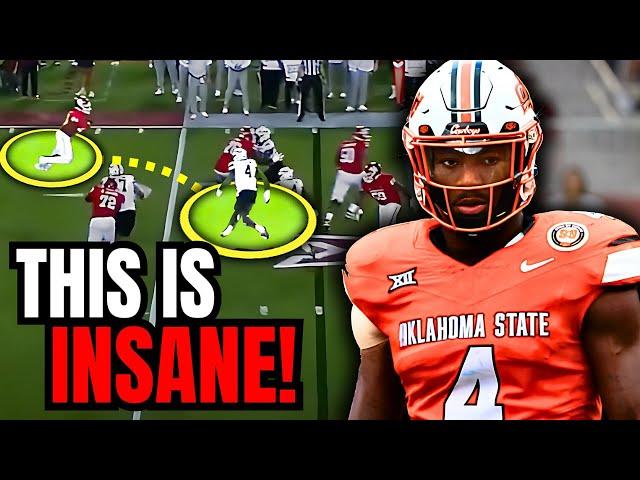 49ERS JUST DRAFTED THE PERFECT DRE GREENLAW REPLACEMENT: NICK MARTIN