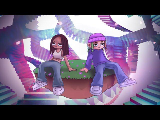 Alduts Sherdley x NANE - HAOS (Visualizer)