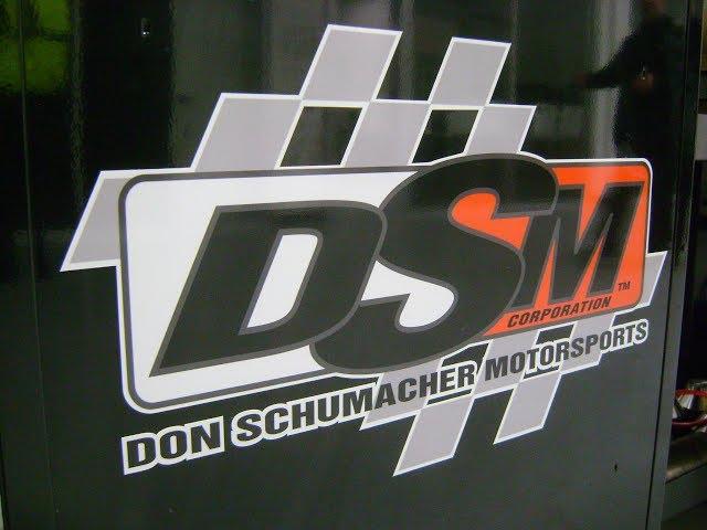 Inside Don Schumacher Racing | Episode 01