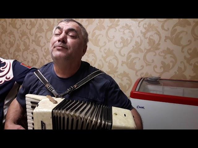 Красивая аварская песня  шикарное исполнение