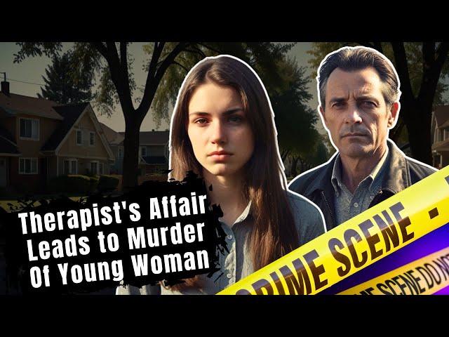 Young Woman Murdered After Sexual Affair With Her Therapist (True Crime Documentary)