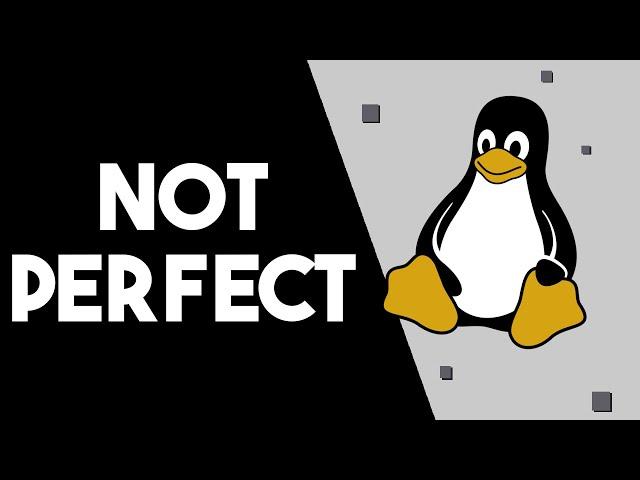 5 Things Linux Could Do Better (2024)