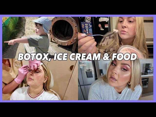 i love botox  vlog 750