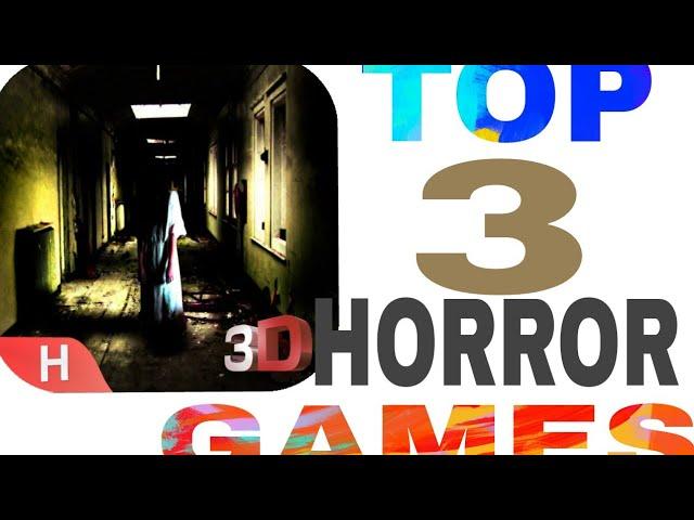 Top 3 horror game in india