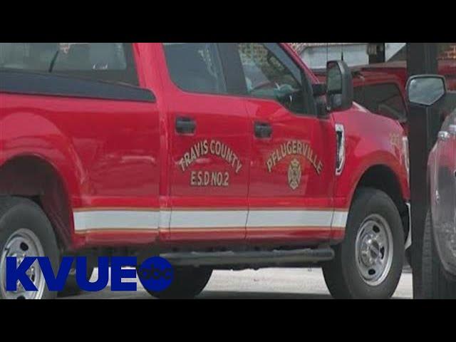 Pflugerville finds new ambulance service with private provider | KVUE