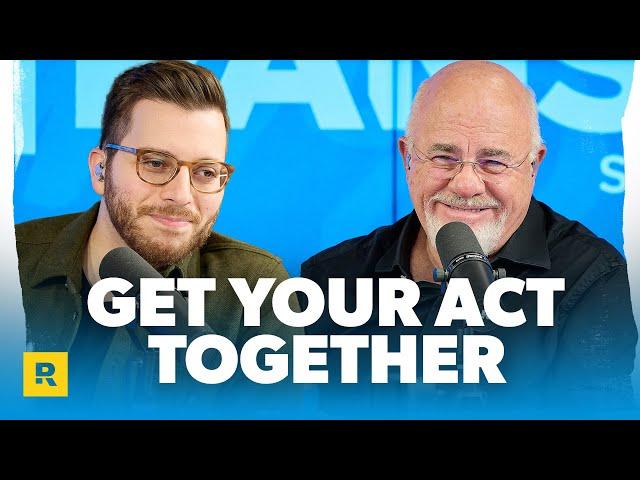Crisis Doesn’t Wait for You to Get Your Financial Act Together | June 11, 2025