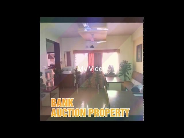 Bank auction Property chennai ( Egmore )
