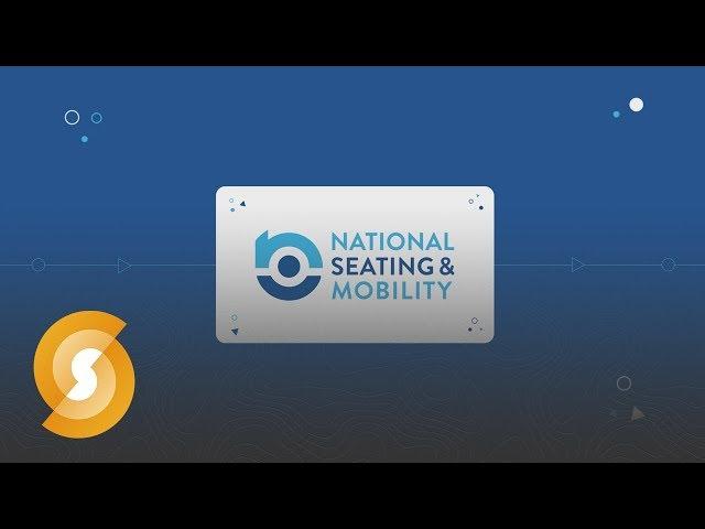 Snapshot Interactive | National Seating & Mobility "Animation Overview"