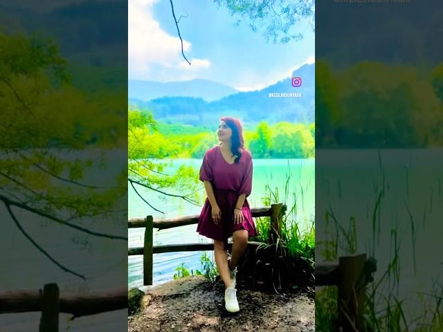Mersin’de en sevdiğim yer    #shorts #shortvideo #tarsus #çamlıyayla #kamp #baraj #mersin