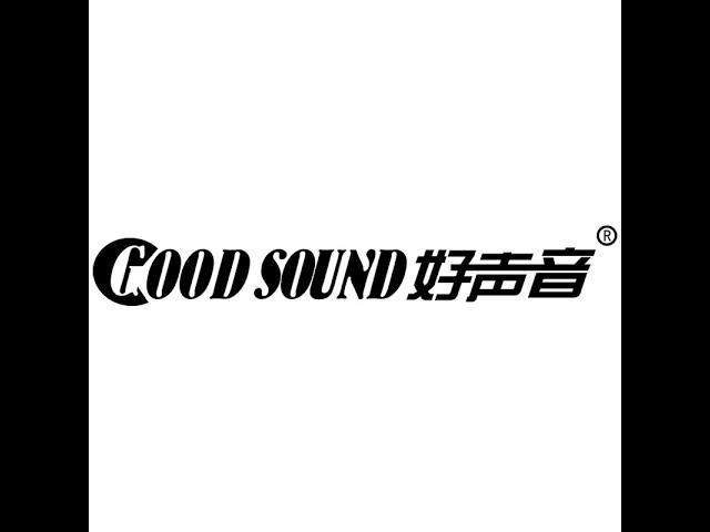 GOODSOUND Acoustics