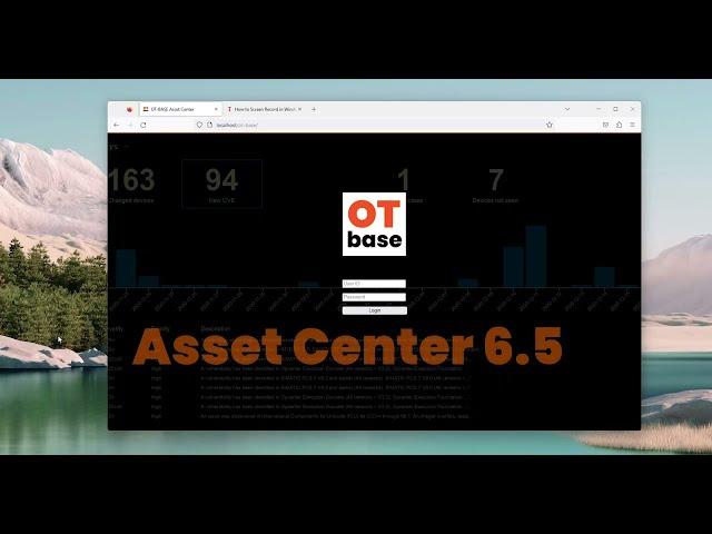 Importing asset metadata from Excel