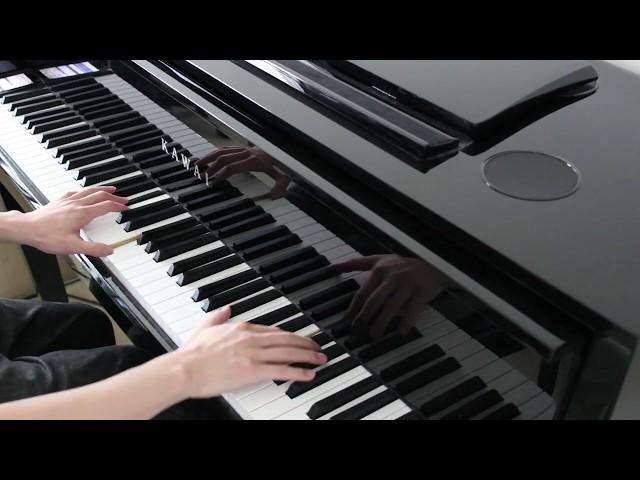 Eternity ~Memories of Lightwaves~ (Final Fantasy X-2 Piano Collections)