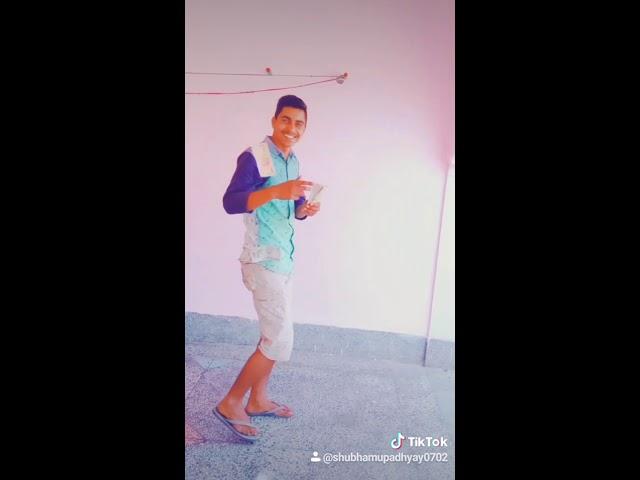 Shubham upadhyay