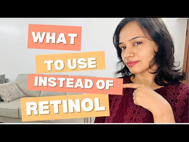 தமிழில் - 2 Simple DIYs to Reverse AgeExcellent Alternates for Retinol